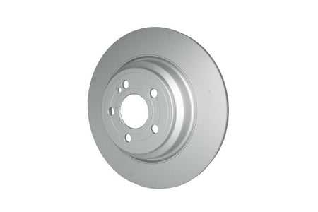 Mercedes-Benz GLE Brake Disc, Hella OEM, OEM 1674238700, MPN 8DD 355 132-311