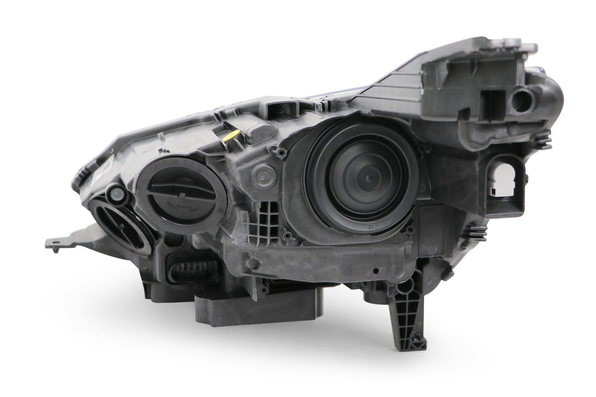 Ford C-Max Right Headlight, Valeo OEM, OEM 1900175 - View 8