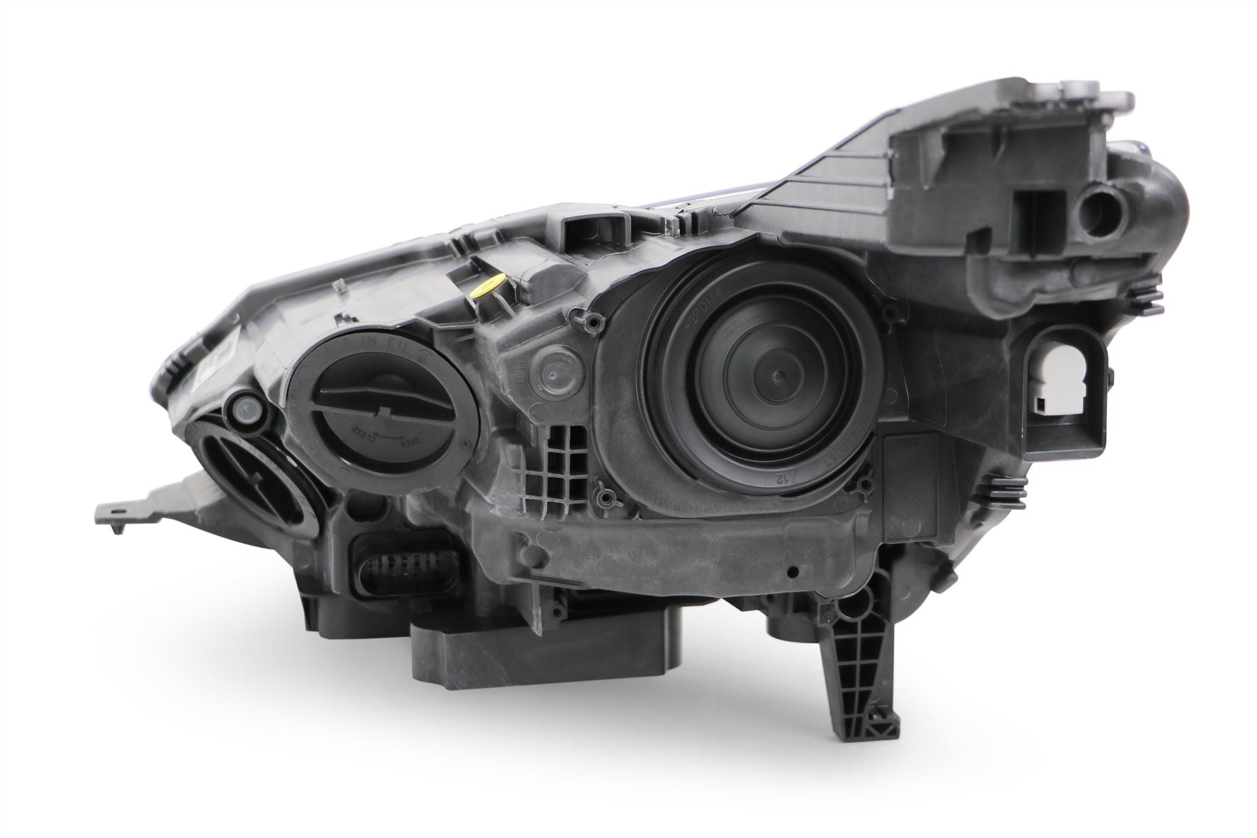 Ford C-Max Right Headlight, Valeo OEM, OEM 1900175 - View 8