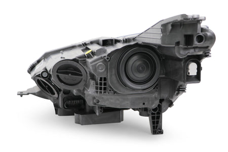 Ford C-Max Right Headlight, Valeo OEM, OEM 1900175 - View 8
