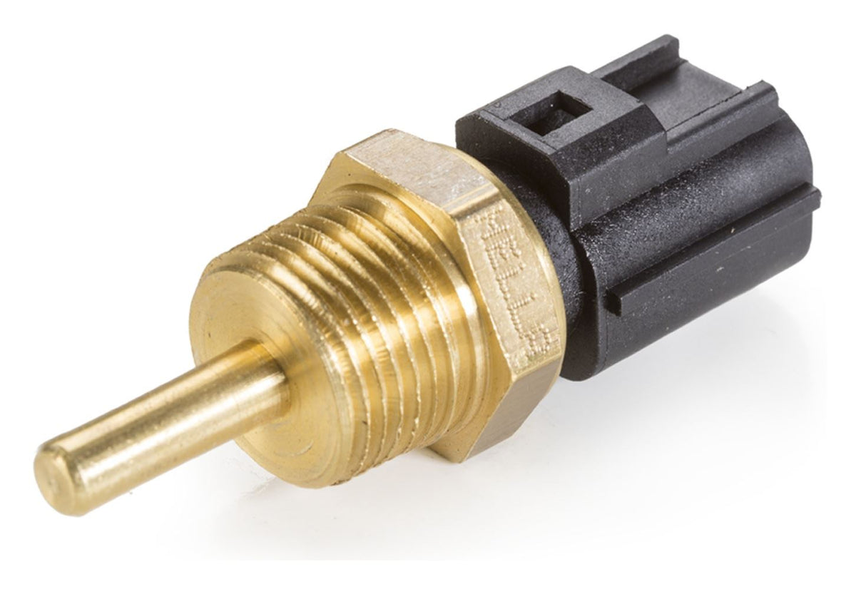 Hella Temperature Sensor for Mitsubishi, Smart & more, OEM quality, OEM 1338 G4, MPN 6PT 009 107-121