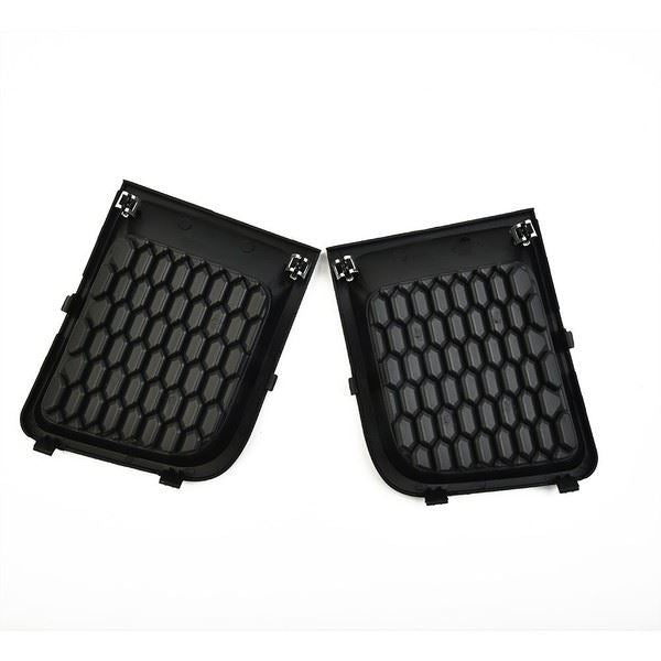 Bumper Grille Front - for Jeep - OEM 5XB62LXHAA | Eurowagens - View 8