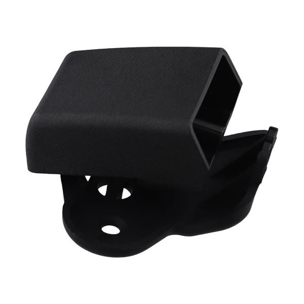 Bonnet Release Handle - for Chrysler & Dodge - OEM 68002784AA | Eurowagens - View 4