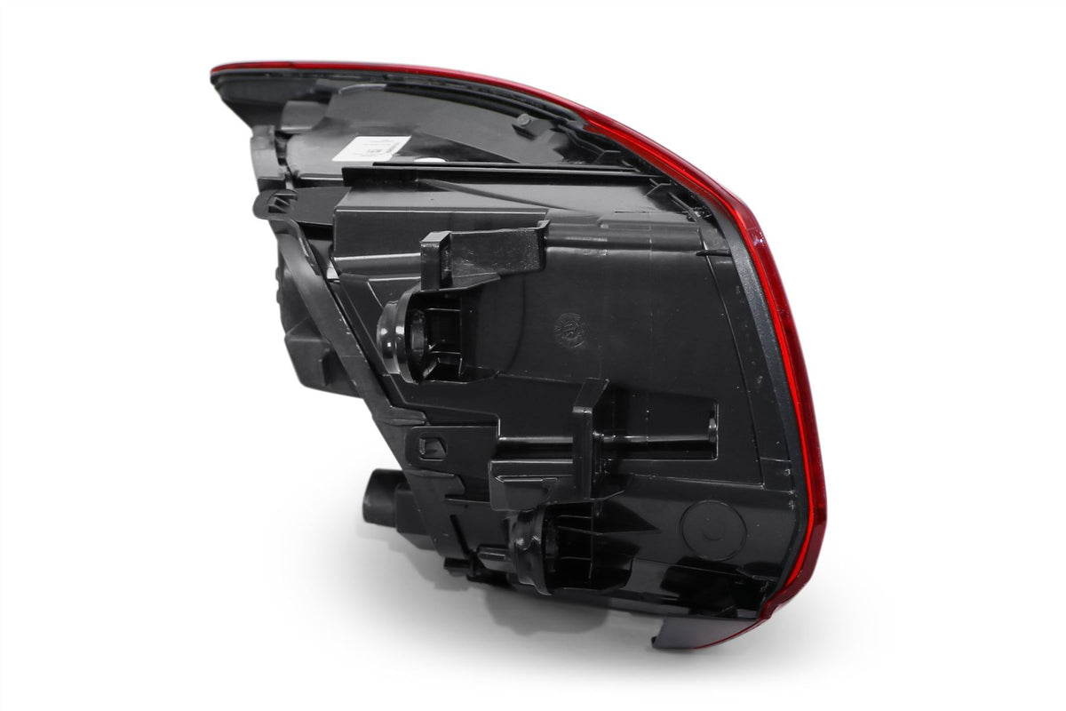 Audi Q2 Right Rear Light, Valeo OEM, OEM 81A945070A - View 8