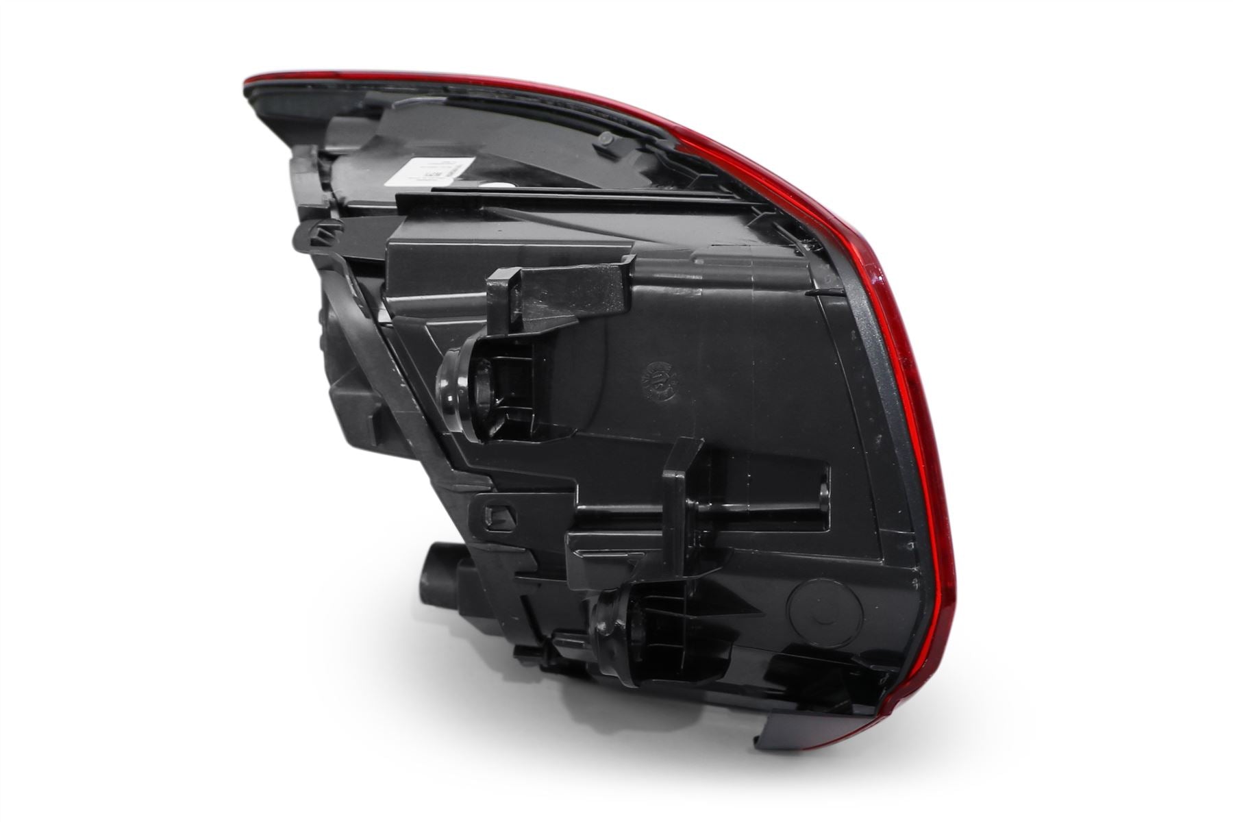 Audi Q2 Right Rear Light, Valeo OEM, OEM 81A945070A - View 8