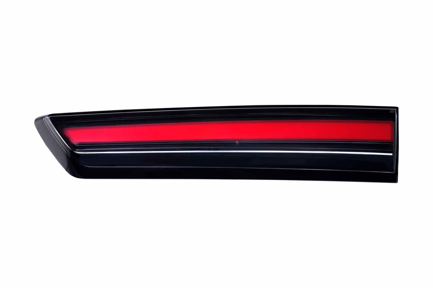 Vauxhall Mokka Right Rear Light, Hella OEM, OEM 9860333380 - View 3