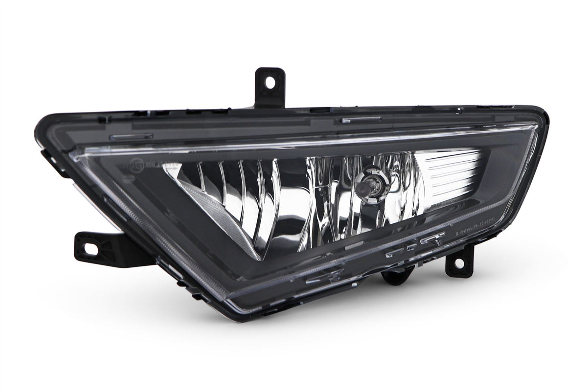 Hella Left Front Fog Light for Seat, OEM quality, OEM ., MPN 1ND 011 157-031