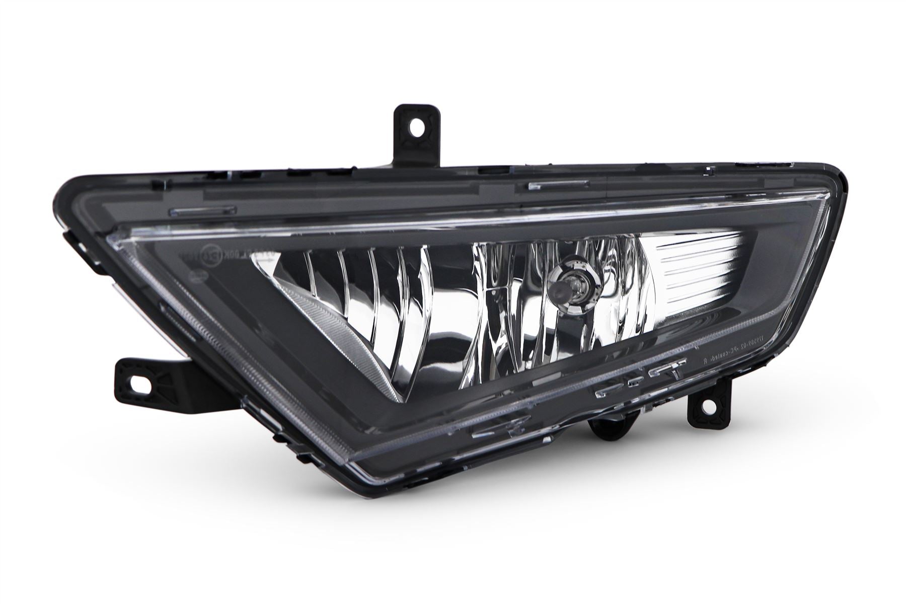 Hella Left Front Fog Light for Seat, OEM quality, OEM ., MPN 1ND 011 157-031
