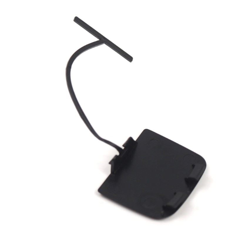 Bumper Tow Hook Cover Cap Front - for Volvo - OEM 39876530 | Eurowagens - View 5