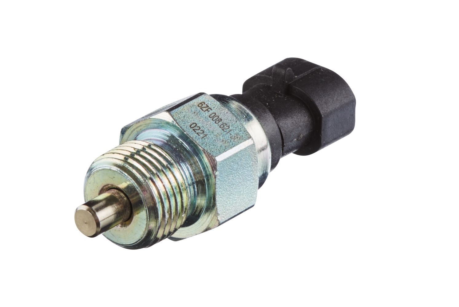 Hella Change-Over Switch for Fiat, Alfa Romeo & more, OEM quality, OEM 46410524, MPN 6ZF 008 621-301
