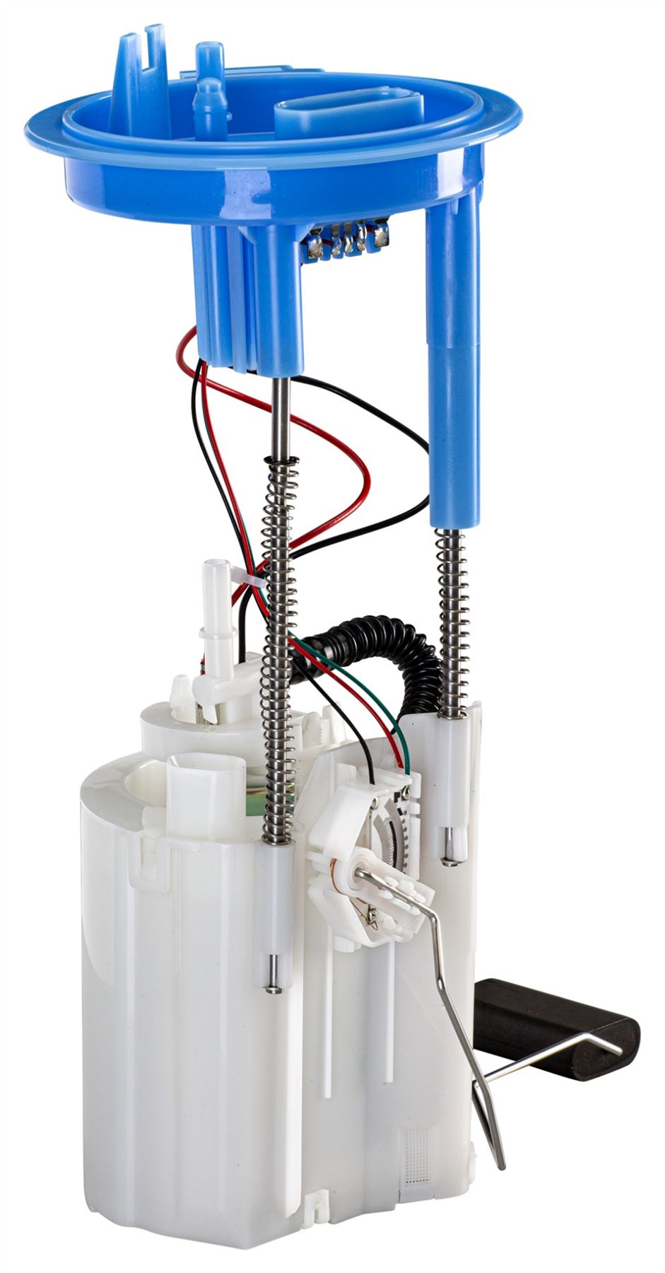 Hella Fuel Pump for Volkswagen & Audi, OEM quality, OEM 5N0 919 087 F, MPN 8TF 358 106-451