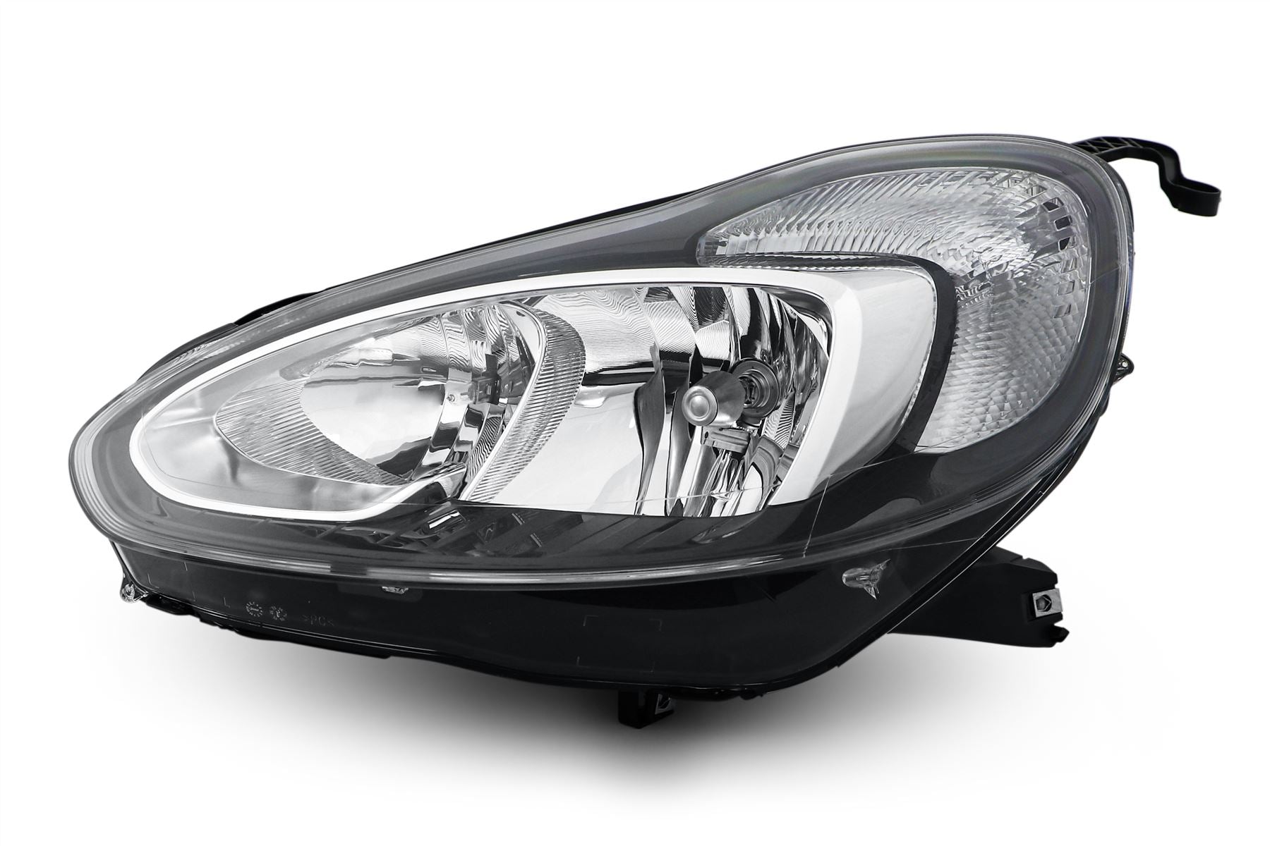 Vauxhall Adam Left Headlight, Hella OEM, OEM 13354570 - View 8
