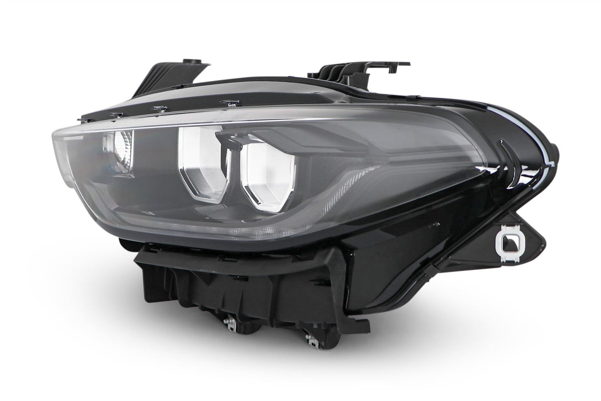 Fiat Tipo Left Headlight, Magneti Marelli OEM, OEM 52100126 - View 11