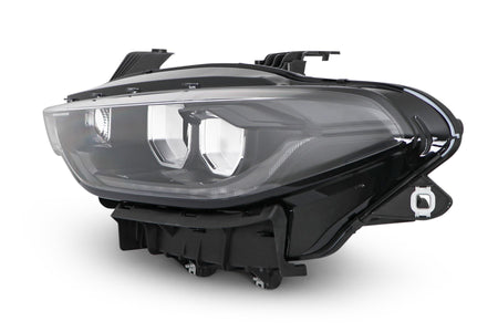 Fiat Tipo Left Headlight, Magneti Marelli OEM, OEM 52100126 - View 11