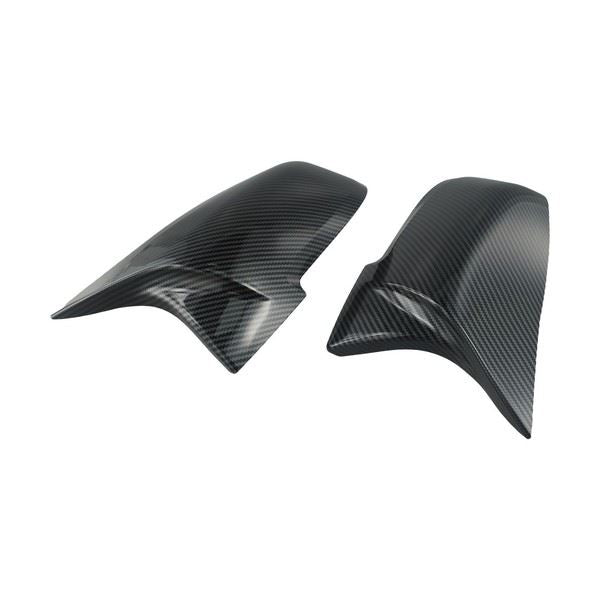 Door Mirror Cover Cap - for BMW | Eurowagens - View 7
