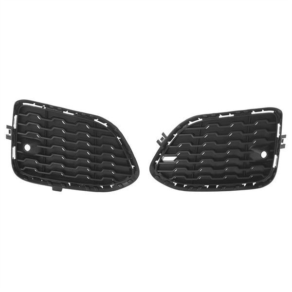 Bumper Grille Trim Front - for BMW - OEM 51118056941 | Eurowagens - View 12