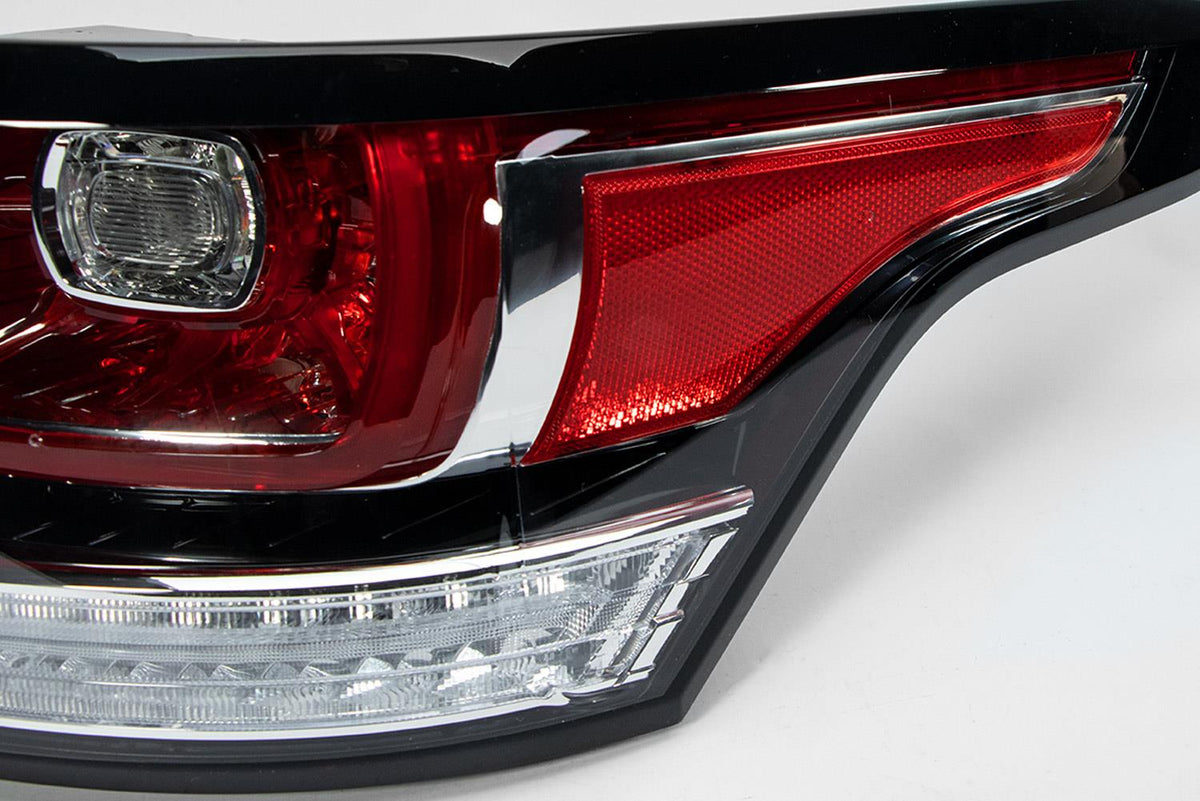 Range Rover Sport Right Rear Light, Magneti Marelli OEM, OEM DK6213404AG - View 6