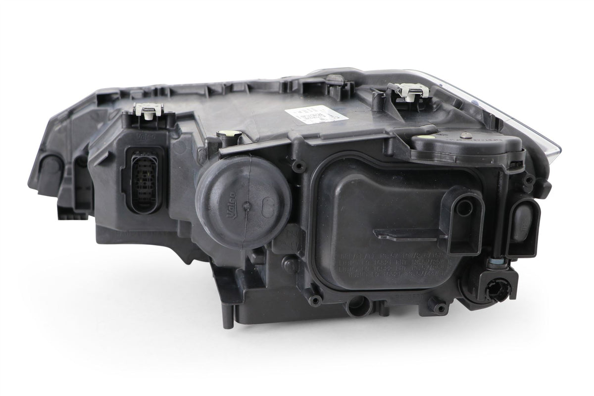 Volkswagen Polo Right Headlight, Valeo OEM, OEM 2G2941774 - View 3