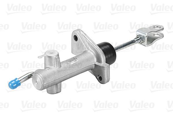 Daewoo Lanos Clutch Master Cylinder, Valeo OEM, OEM 96481284 - View 2