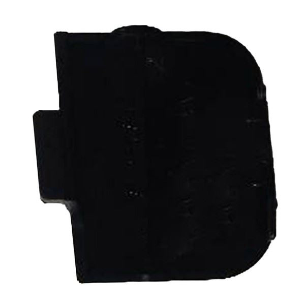 Bumper Tow Hook Cover Cap Rear - for Mercedes-Benz - OEM 1768852122 | Eurowagens - View 2