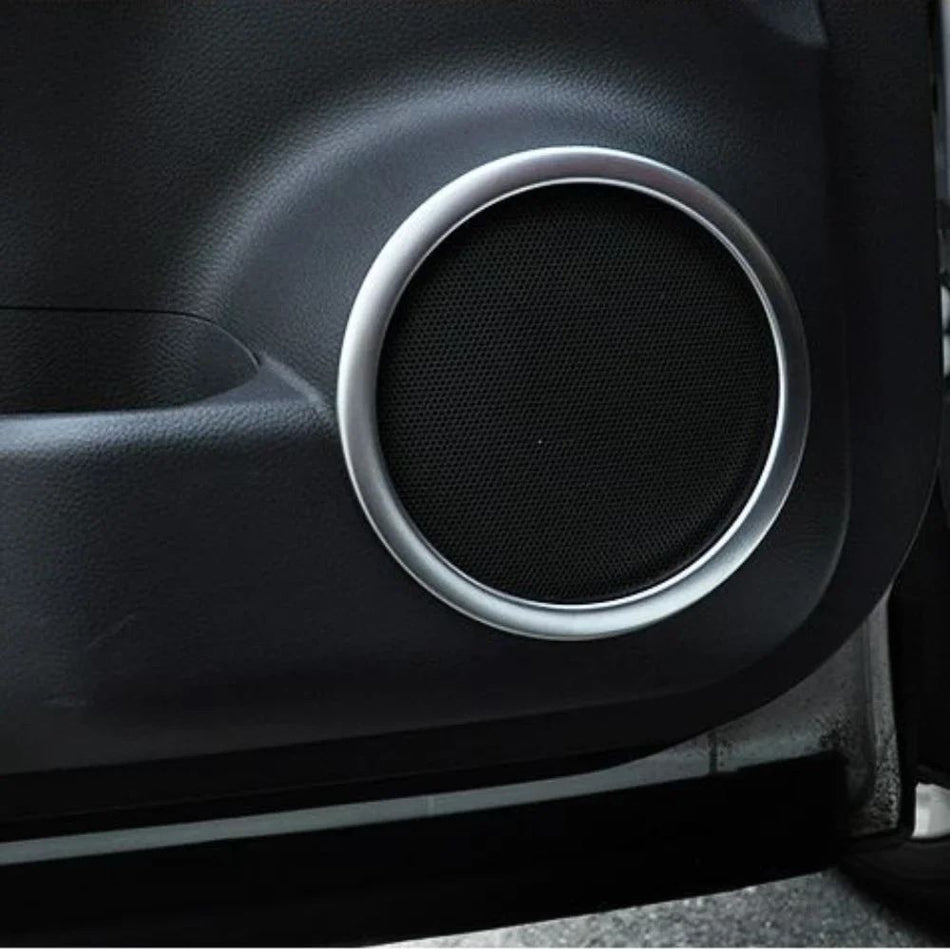 Door Speaker Cover - for Nissan | Eurowagens - View 2