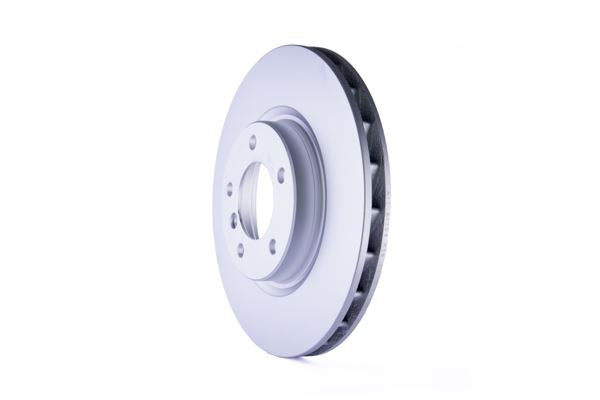 Hella Brake Disc for Wiesmann & BMW, OEM quality, OEM 2227172 - View 3