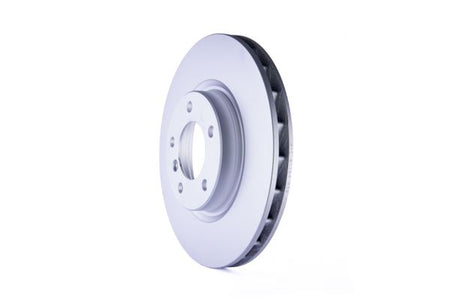 Hella Brake Disc for Wiesmann & BMW, OEM quality, OEM 2227172 - View 3