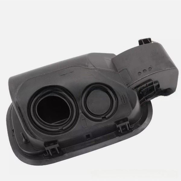Fuel Filler Pipe Housing - for GMC - OEM 84749789 | Eurowagens