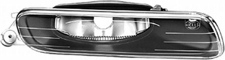 Hella Right Front Fog Light for BMW, OEM quality, OEM 63 17 8 361 952, MPN 1ND 007 646-021