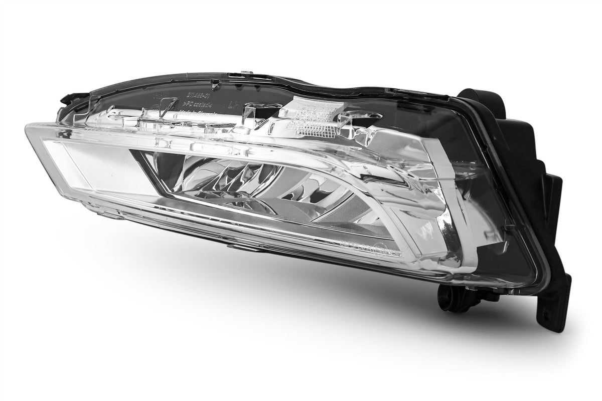 Hella LED Left Front Fog Light for Seat, OEM quality, OEM 5FO941701A - View 2