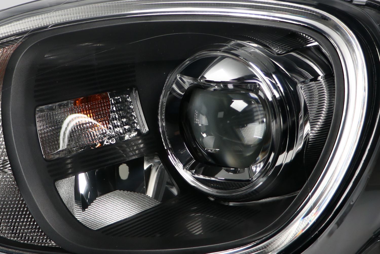 Mini Countryman Left Headlight, Magneti Marelli OEM, OEM 63117441315 - View 6