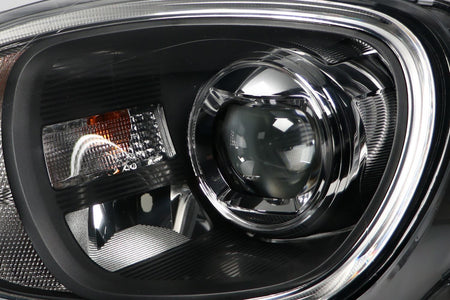 Mini Countryman Left Headlight, Magneti Marelli OEM, OEM 63117441315 - View 6
