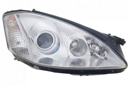 Mercedes-Benz S-Class Right Headlight, Magneti Marelli OEM, OEM A2218202261 - View 2