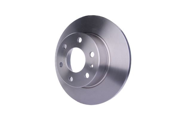 Hella Brake Disc for Iveco, OEM quality, OEM 2996028, MPN 8DD 355 117-171