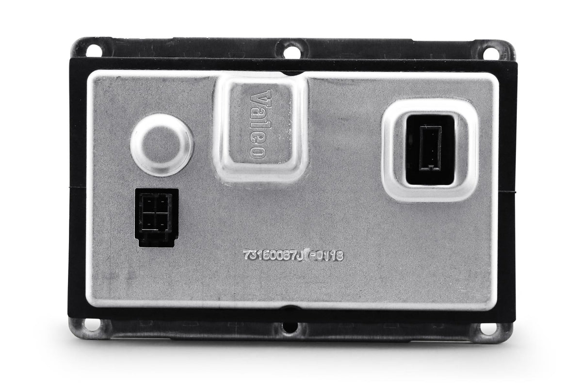 Valeo Xenon Headlight Ballast for Citroen, Seat & more, OEM quality, OEM 6224F9 - View 2