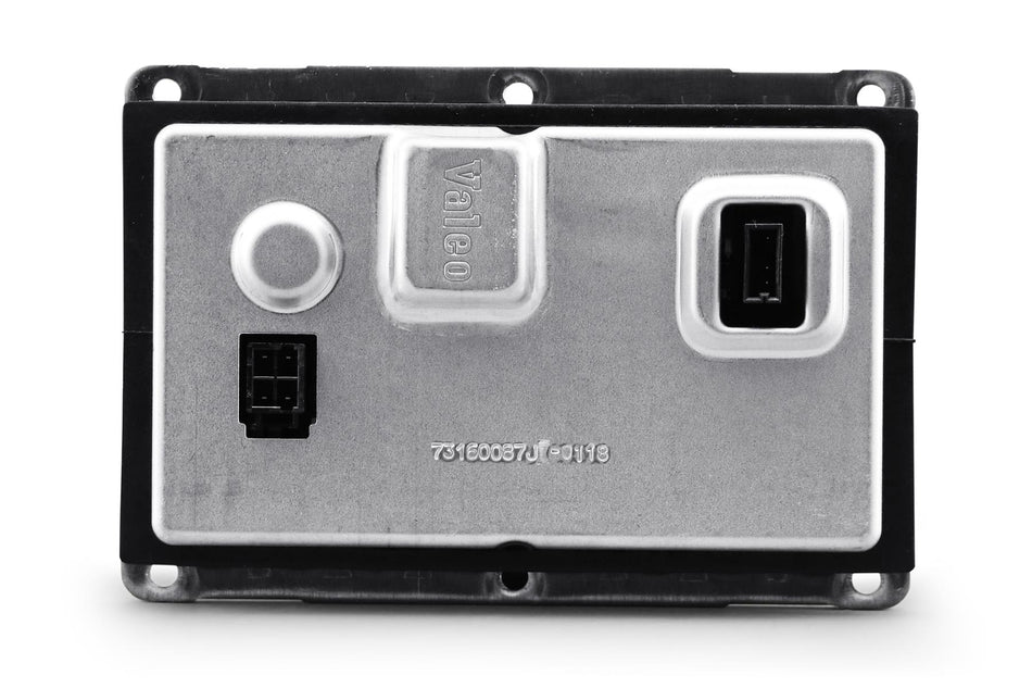Valeo Xenon Headlight Ballast for Citroen, Seat & more, OEM quality, OEM 6224F9 - View 2