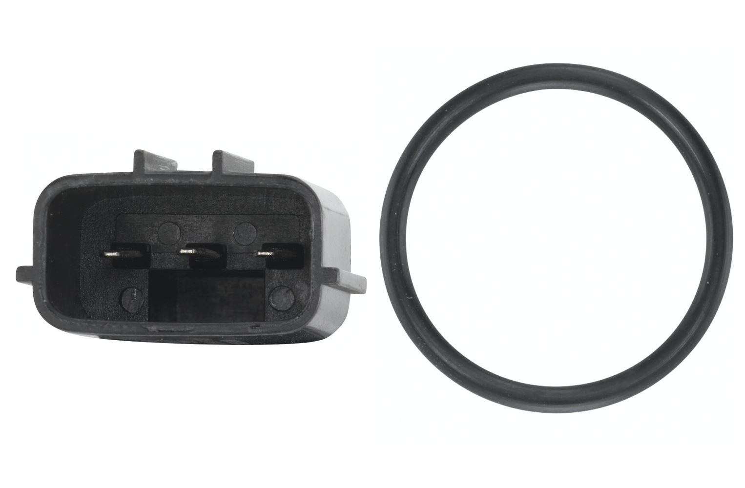 Hella Sensor for Vauxhall, OEM quality, OEM 97180388 - View 3