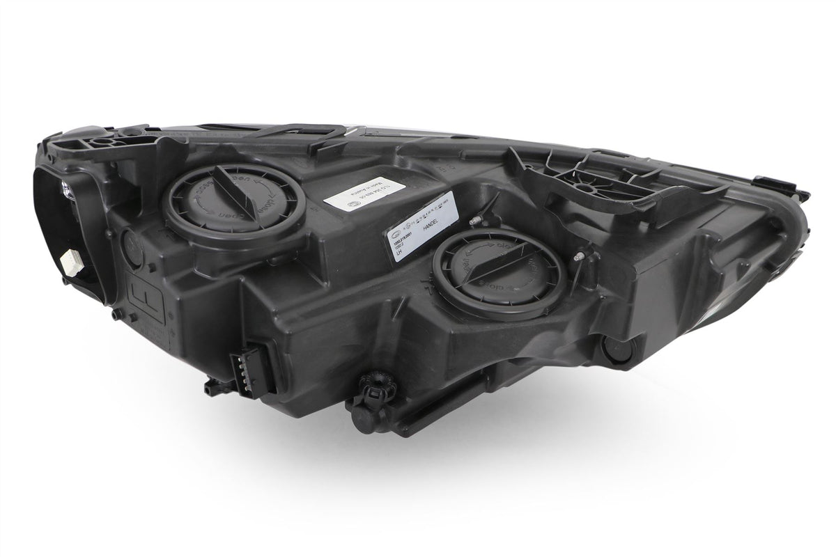 Hella LED Left Headlight for Vauxhall, OEM quality, OEM 39 20 9172 - View 4