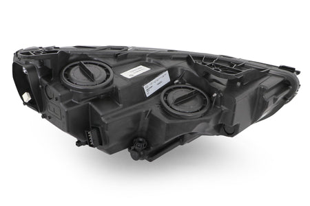Hella LED Left Headlight for Vauxhall, OEM quality, OEM 39 20 9172 - View 4