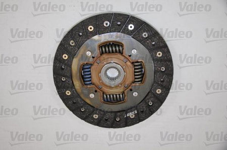 Valeo Clutch Kit for Suzuki & Subaru, OEM quality - View 3
