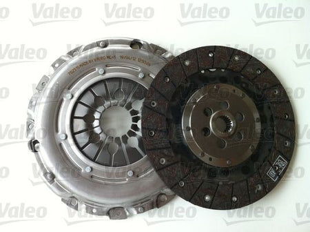 Ford Transit Clutch Kit, Valeo OEM, OEM 1425814 - View 2