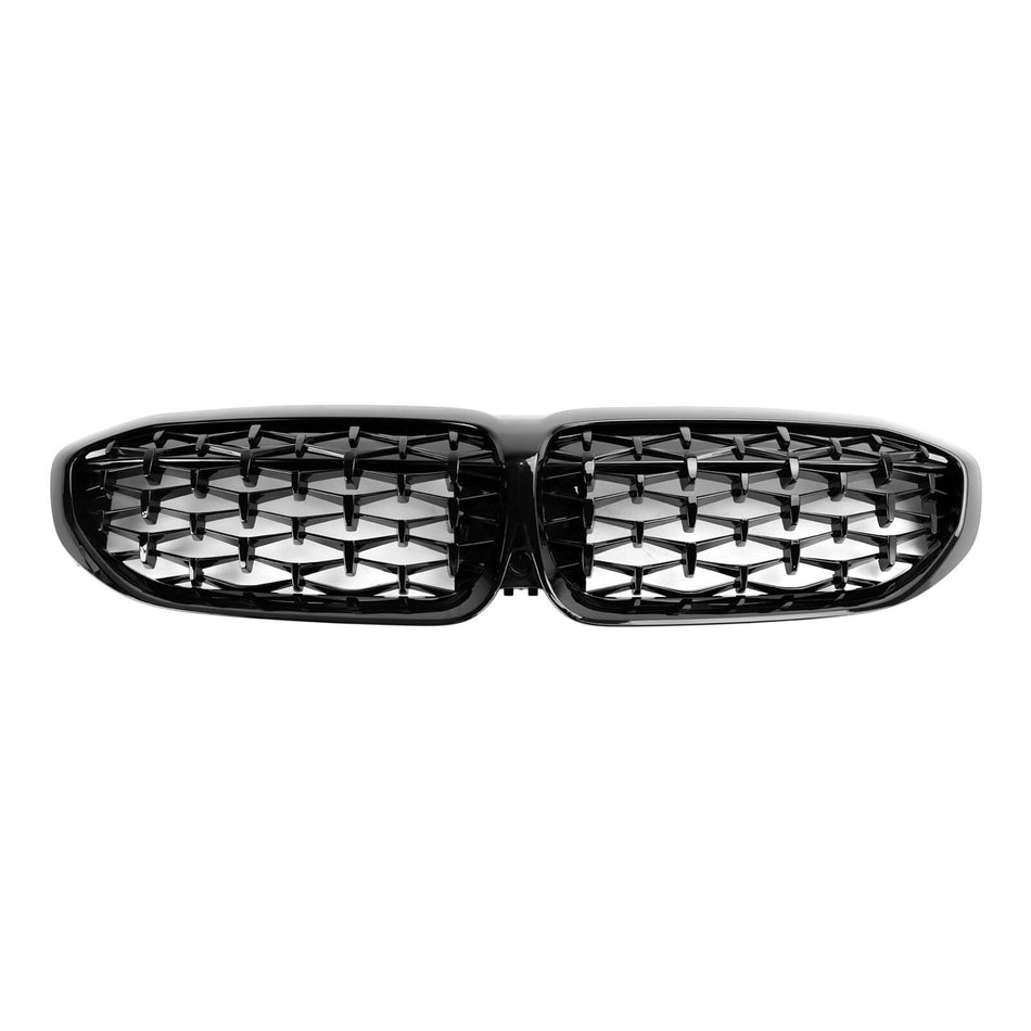 Kidney Grille - for BMW - OEM 51138072085 | Eurowagens - View 3