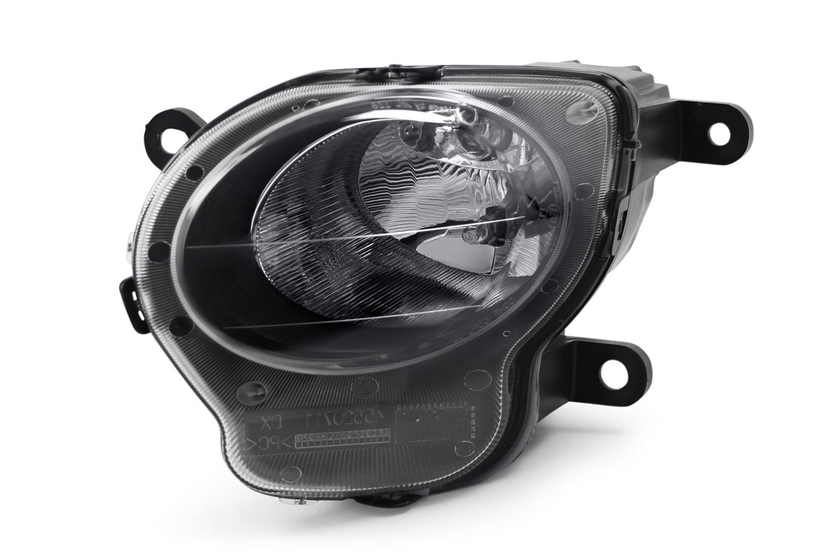 Fiat 500 Left Daytime Running Light, Magneti Marelli OEM, OEM 51786772, MPN LPM312B