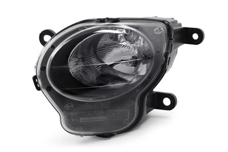 Fiat 500 Left Daytime Running Light, Magneti Marelli OEM, OEM 51786772, MPN LPM312B