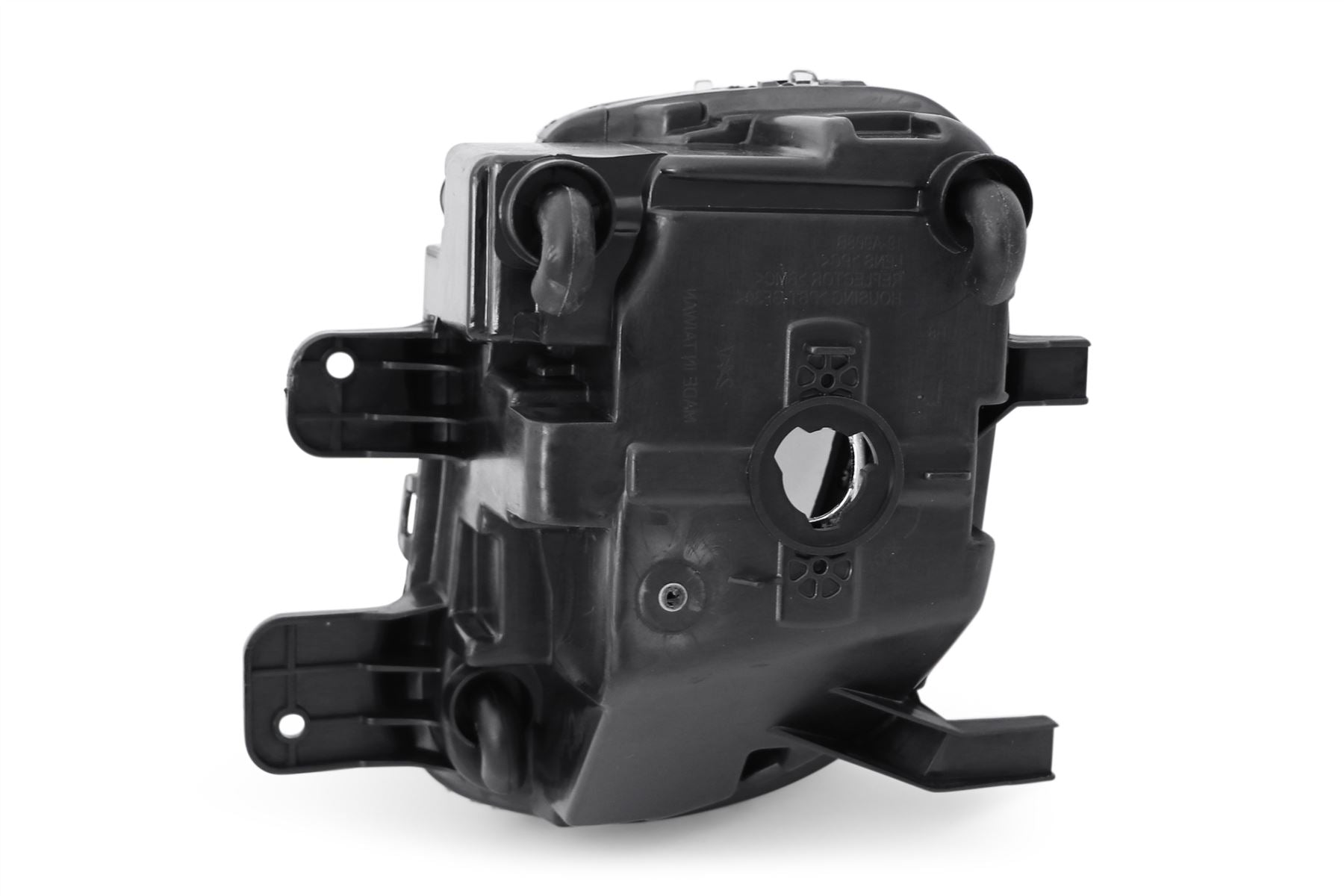 Volkswagen Golf MK6 Right Front Fog Light, Valeo OEM, OEM 5K0941700C - View 6
