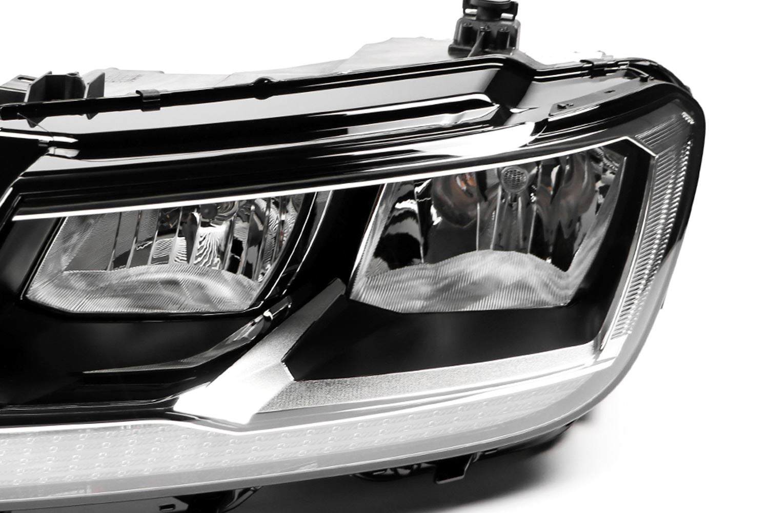 Volkswagen Tiguan Left Headlight, Magneti Marelli OEM, OEM 5NC941005C - View 6