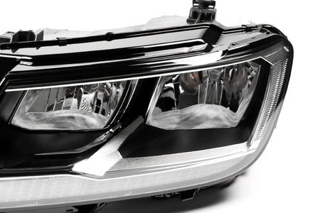 Volkswagen Tiguan Left Headlight, Magneti Marelli OEM, OEM 5NC941005C - View 6