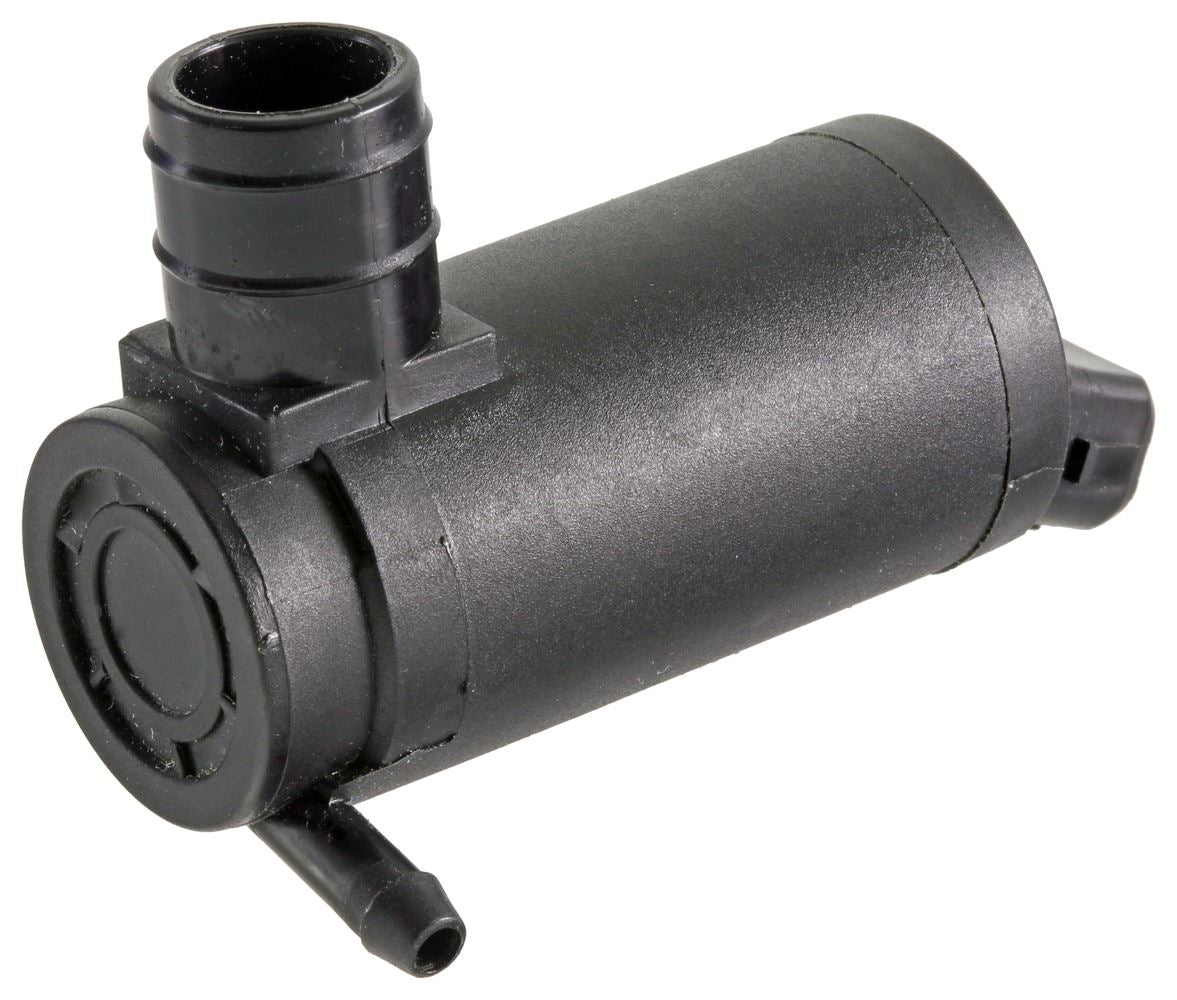 Hella Washer Pump for Ford, OEM quality, OEM 1 698 640, MPN 8TW 006 848-001