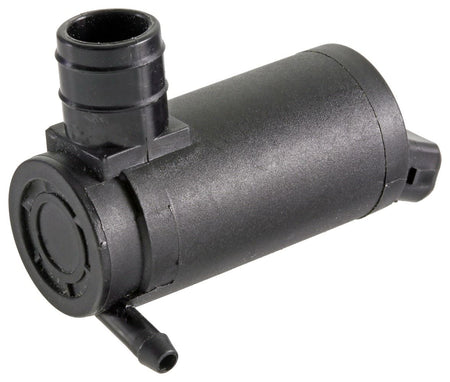 Hella Washer Pump for Ford, OEM quality, OEM 1 698 640, MPN 8TW 006 848-001