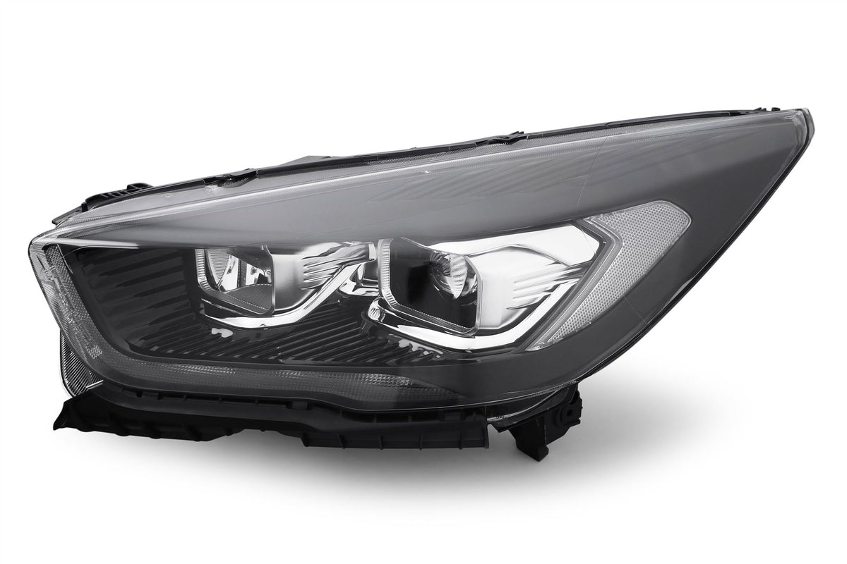 Ford Kuga Left Headlight, Valeo OEM, OEM GV4113035KA - View 10